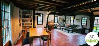  Maison à vendre 176 m²
