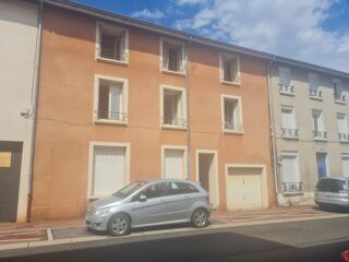  Immeuble à vendre 10 pièces  Chazelles-sur-lyon