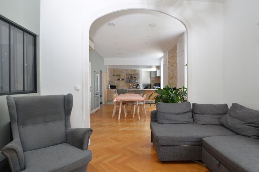 Vente Appartement Appartement Saint-chamond