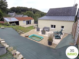  Maison � vendre 5 pi�ces 87 m�