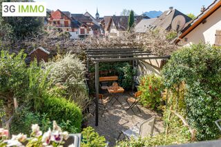  Appartement � vendre 3 pi�ces 85 m�