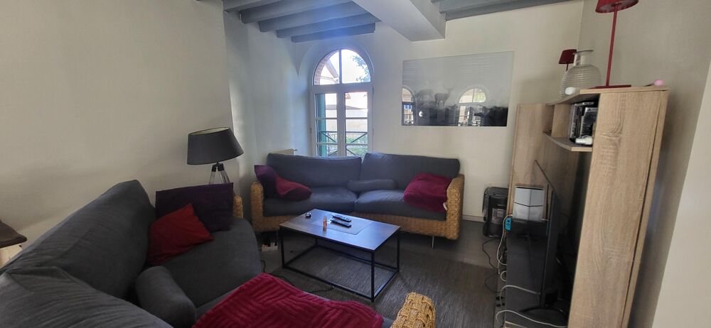 Vente Appartement Appartement 3 pi�ces Nogent-le-roi