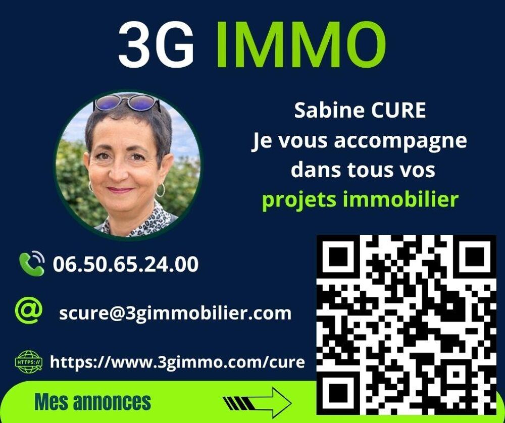 Vente Terrain Terrain constructible Gressey