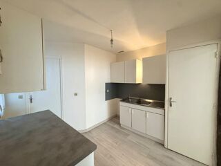  Appartement à vendre 2 pièces 