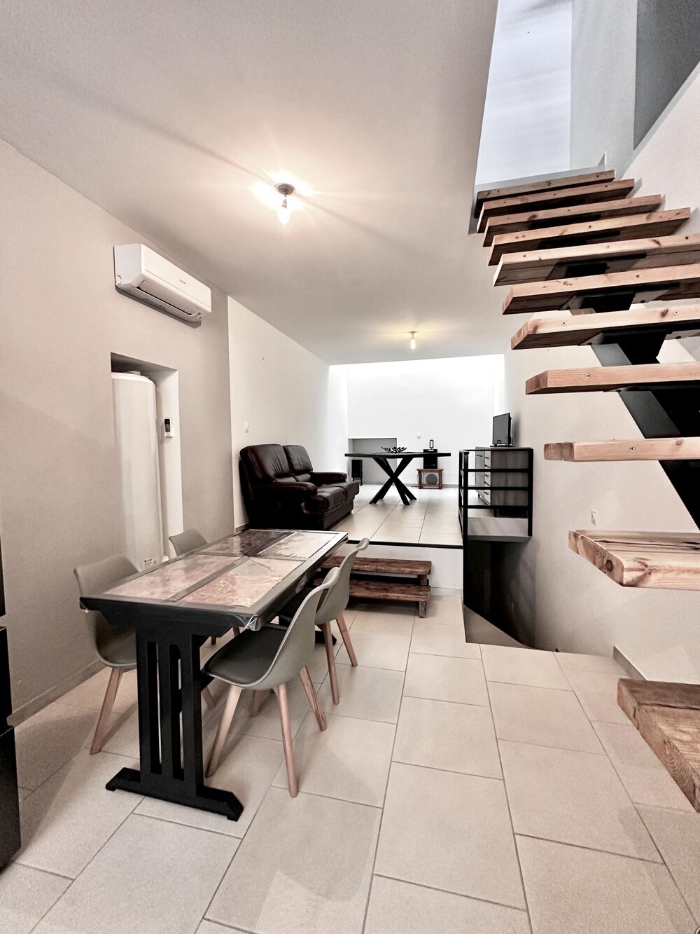 Vente Maison Maison de village 4 pièces Tavernes