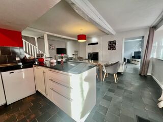  Maison � vendre 5 pi�ces 121 m�