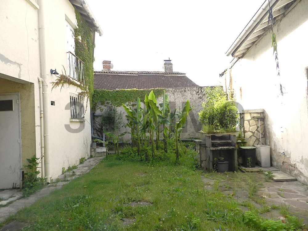 Maison 7 pièces