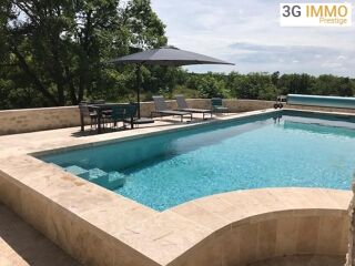  Maison à vendre 10 pièces 272 m²