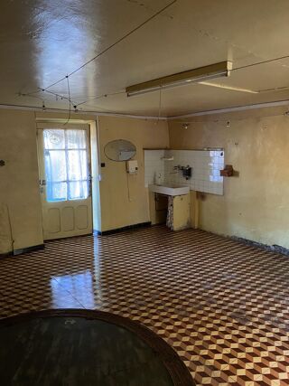  Maison � vendre 3 pi�ces 48 m�