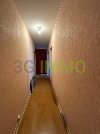  Appartement � vendre 2 pi�ces 64 m�