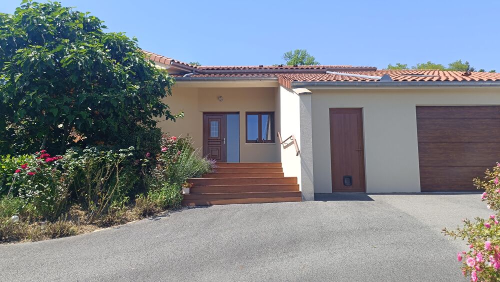 Maison 160 m² · à Montpensier · 160 m² · 295 000 €