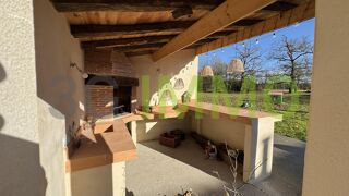  Maison � vendre 6 pi�ces 212 m�