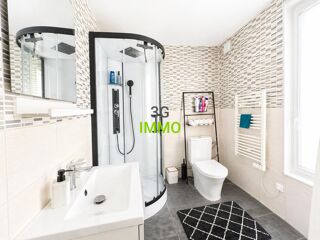  Maison à vendre 4 pièces 60 m²