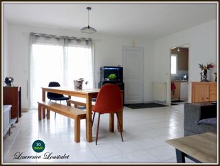  Maison  vendre 4 pices 94 m