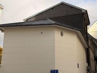  Maison � vendre 3 pi�ces 50 m�