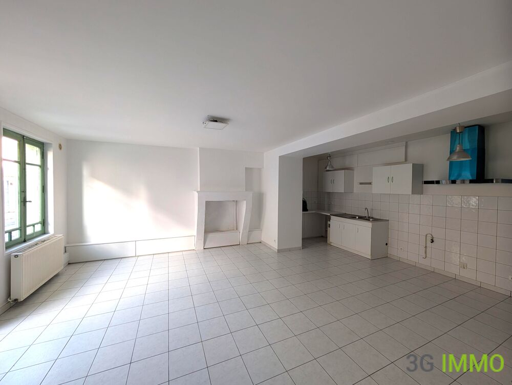 Vente Maison Maison de ville 3 pièces Sainte-foy-la-grande
