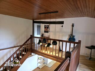  Maison � vendre 8 pi�ces 158 m�