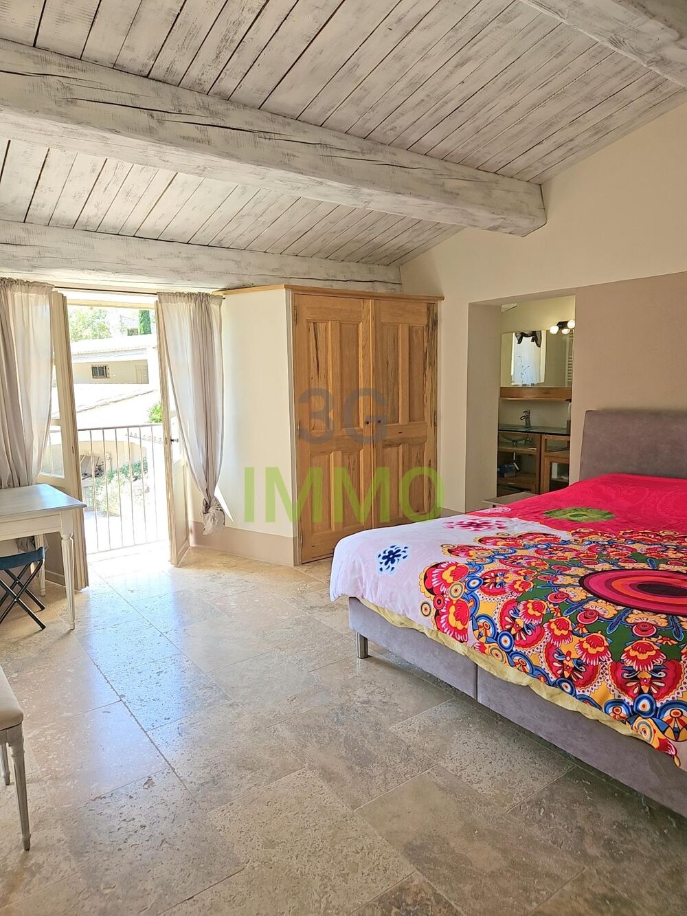 à vendre  Maison Uzès (30700)