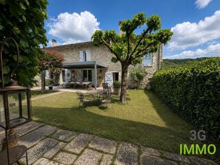  Maison à vendre 8 pièces 257 m²