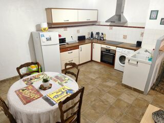  Maison à vendre 6 pièces 111 m²