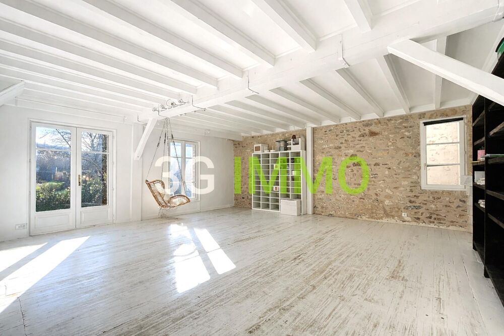 � vendre  Maison Versailles (78000)