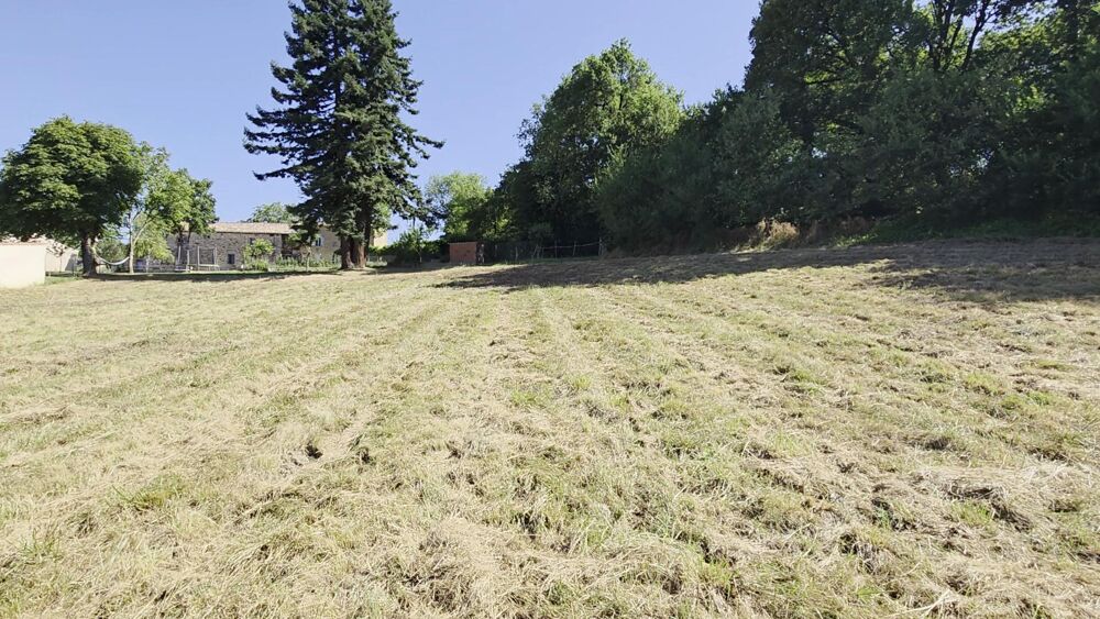 Vente Terrain Terrain constructible Payrin-augmontel