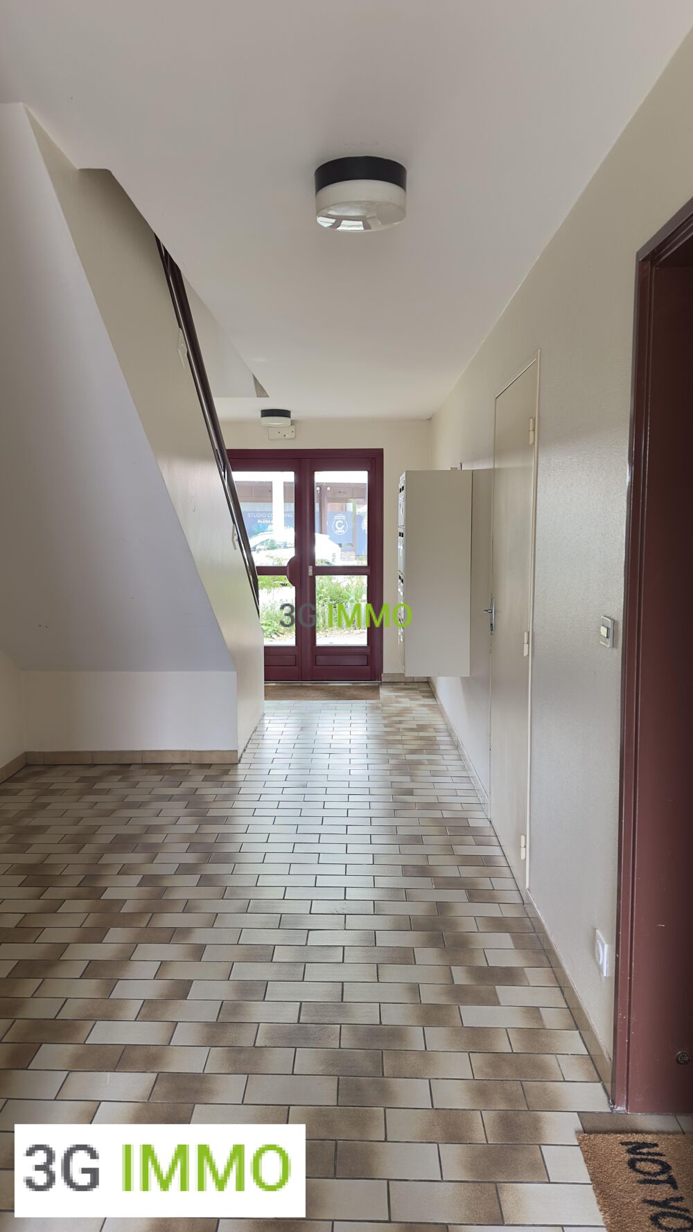 Vente Appartement Appartement 3 pièces Voisins-le-bretonneux