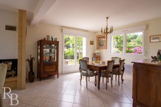  Maison à vendre 6 pièces 129 m²