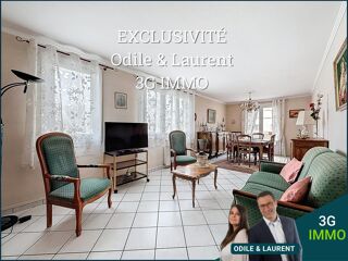  Appartement � vendre 3 pi�ces 78 m�