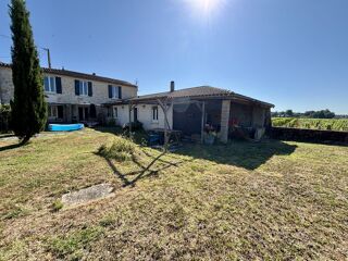  Maison � vendre 6 pi�ces 160 m�