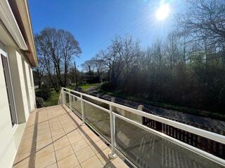  Maison à vendre 4 pièces 