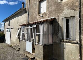  Maison à vendre 7 pièces 145 m²