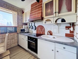  Appartement à vendre 2 pièces 42 m²