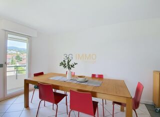  Appartement à vendre 4 pièces 102 m²