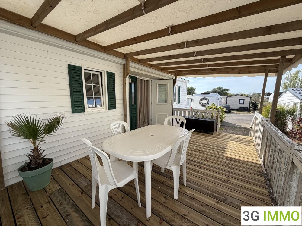 Maison 3 pièces