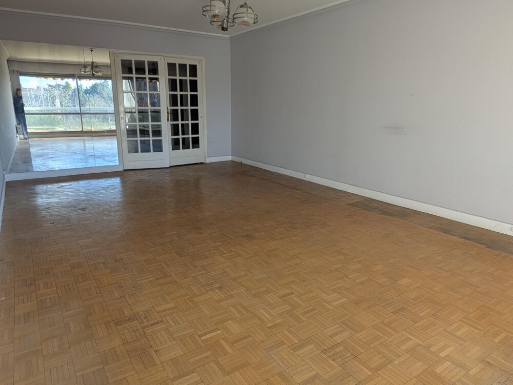 Appartement 4 pièces