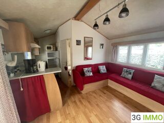  Maison � vendre 3 pi�ces 51 m�