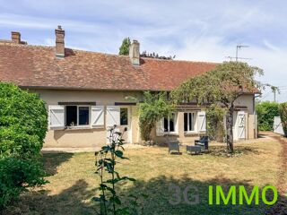  Maison à vendre 3 pièces 64 m²