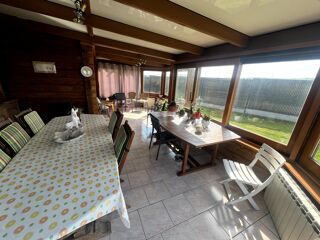  Maison � vendre 5 pi�ces 