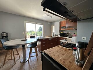  Maison à vendre 9 pièces 204 m²