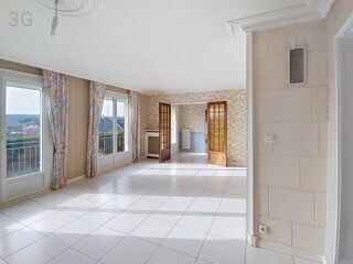  Maison à vendre 8 pièces 146 m²