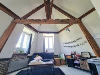  Appartement � vendre 1 pi�ce 24 m�