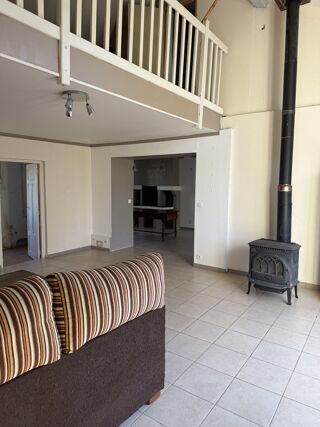  Maison à vendre 5 pièces 123 m²