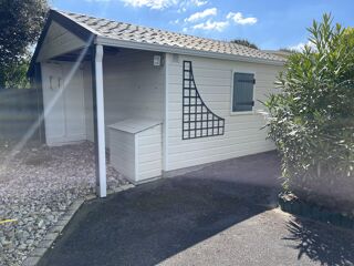  Maison � vendre 4 pi�ces 50 m�