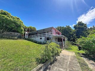  Maison � vendre 4 pi�ces 92 m�