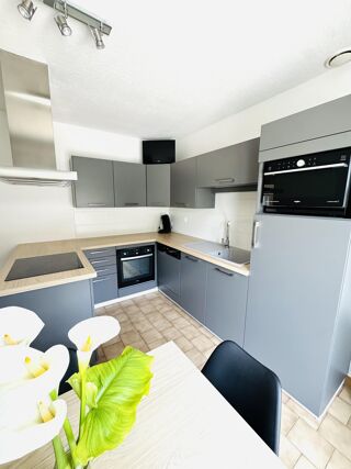 Maison � vendre 5 pi�ces 95 m� Saint-hilaire-sous-romilly