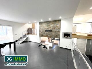  Appartement � vendre 4 pi�ces 119 m�