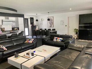  Maison  vendre 6 pices 156 m