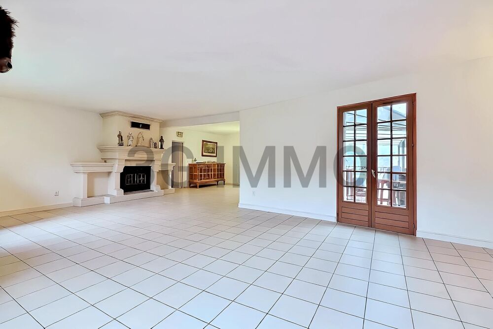 Vente Maison Maison 9 pi�ces Verneuil-en-halatte