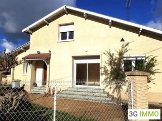  Maison � vendre 5 pi�ces 100 m�